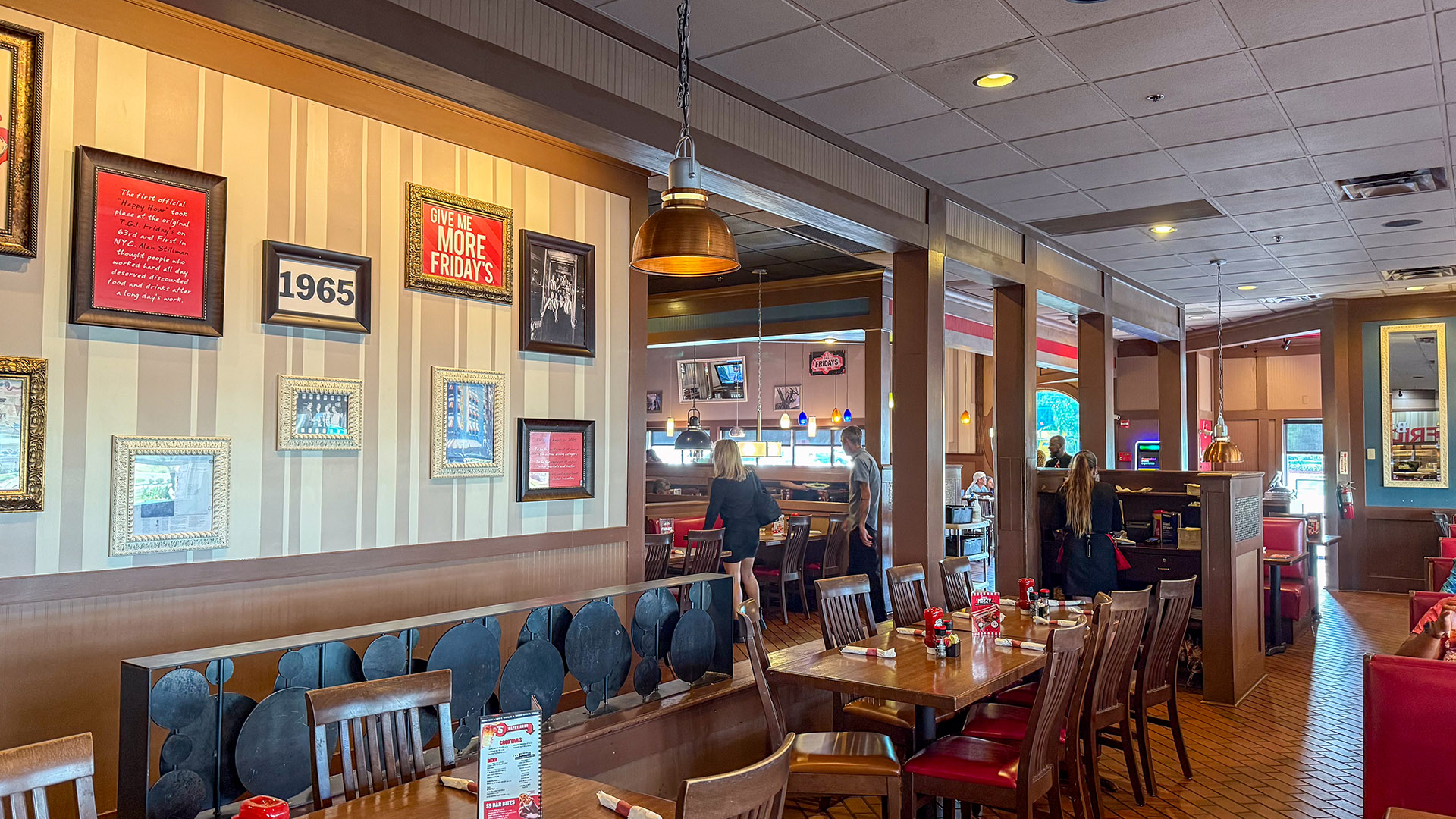 Onde comer em Orlando 30 Onde comer em Orlando 26