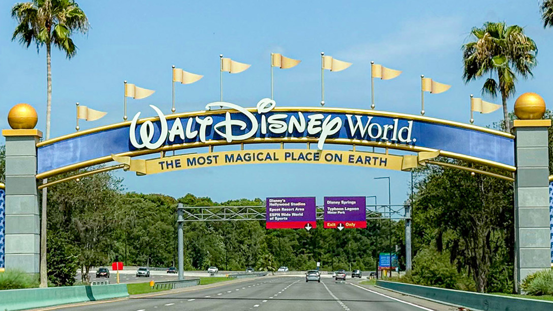 Onde ficar em Orlando 15 Onde ficar em Orlando 4