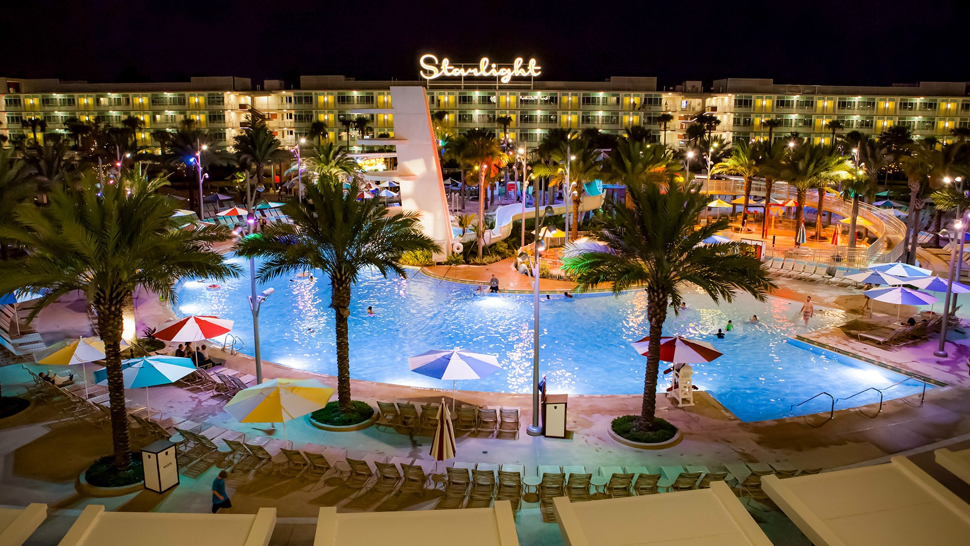 Onde ficar em Orlando 24 Onde ficar em Orlando 12