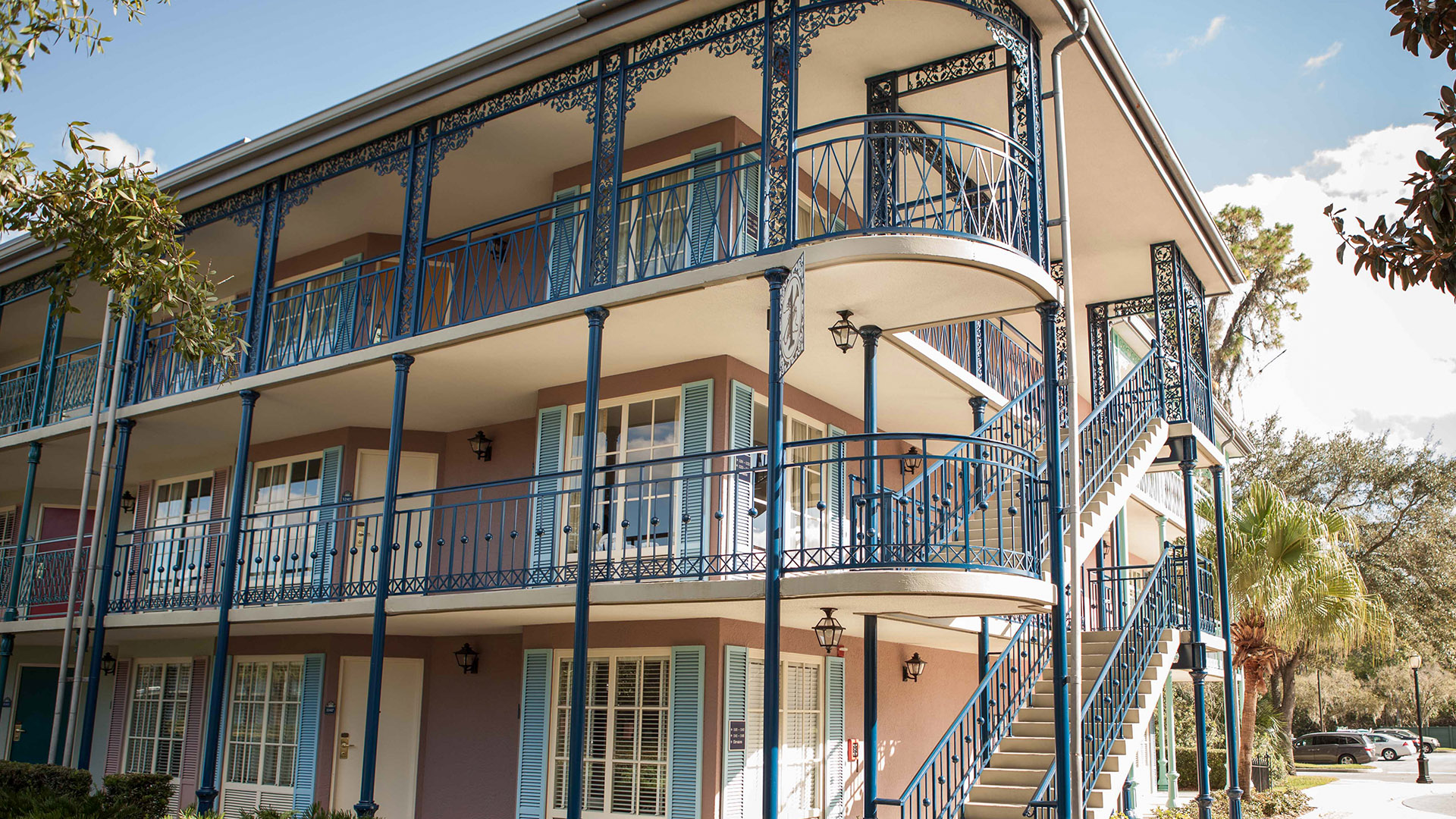 Onde ficar em Orlando 19 Onde ficar em Orlando 7