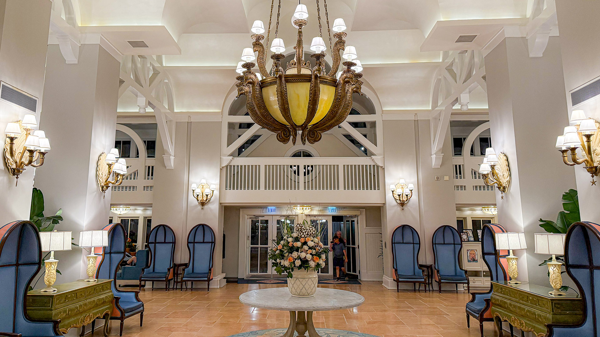 Onde ficar em Orlando 16 Onde ficar em Orlando: guia completo com sugestões de hotéis