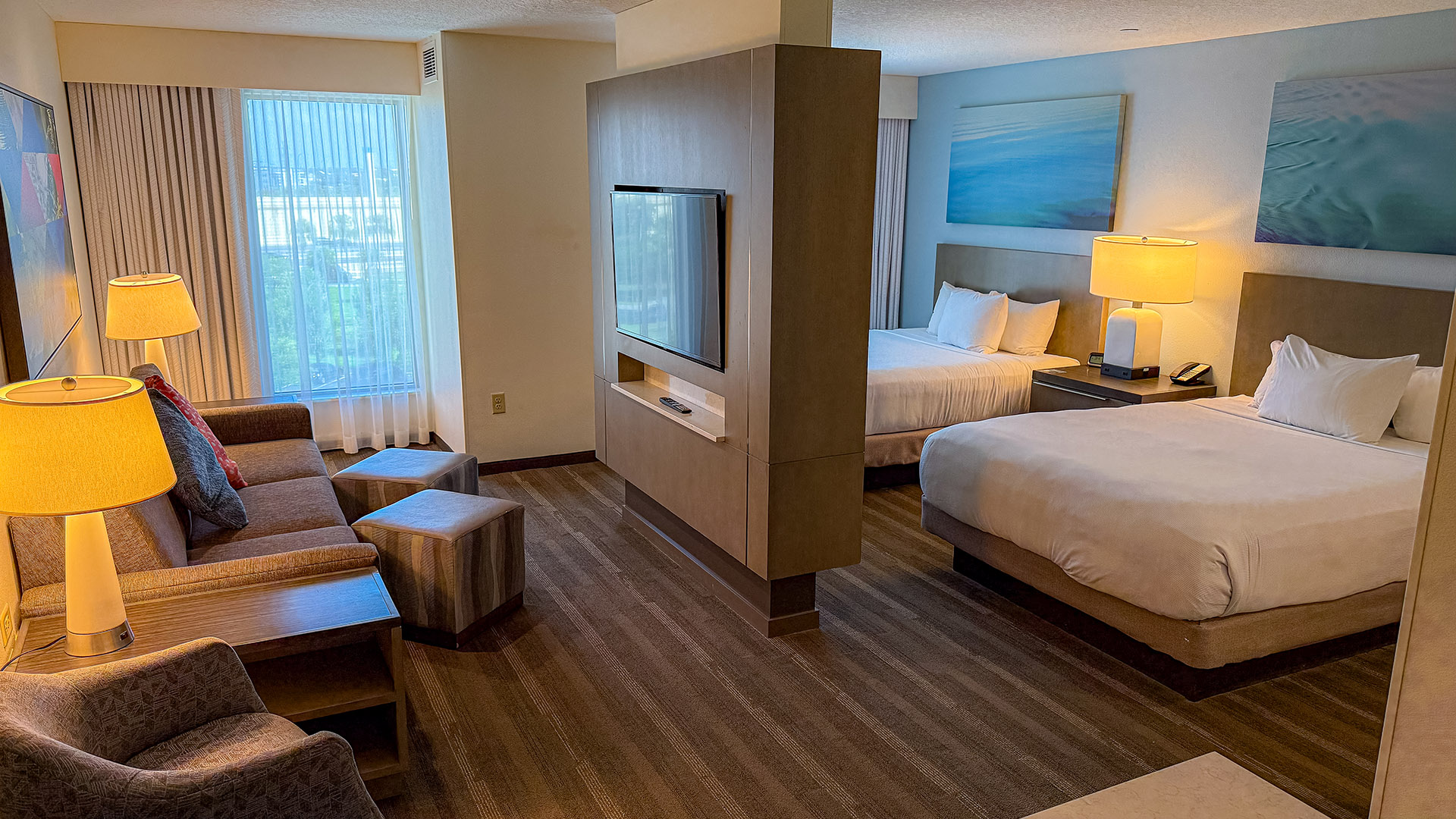 Onde ficar em Orlando 2 orlando: onde ficar