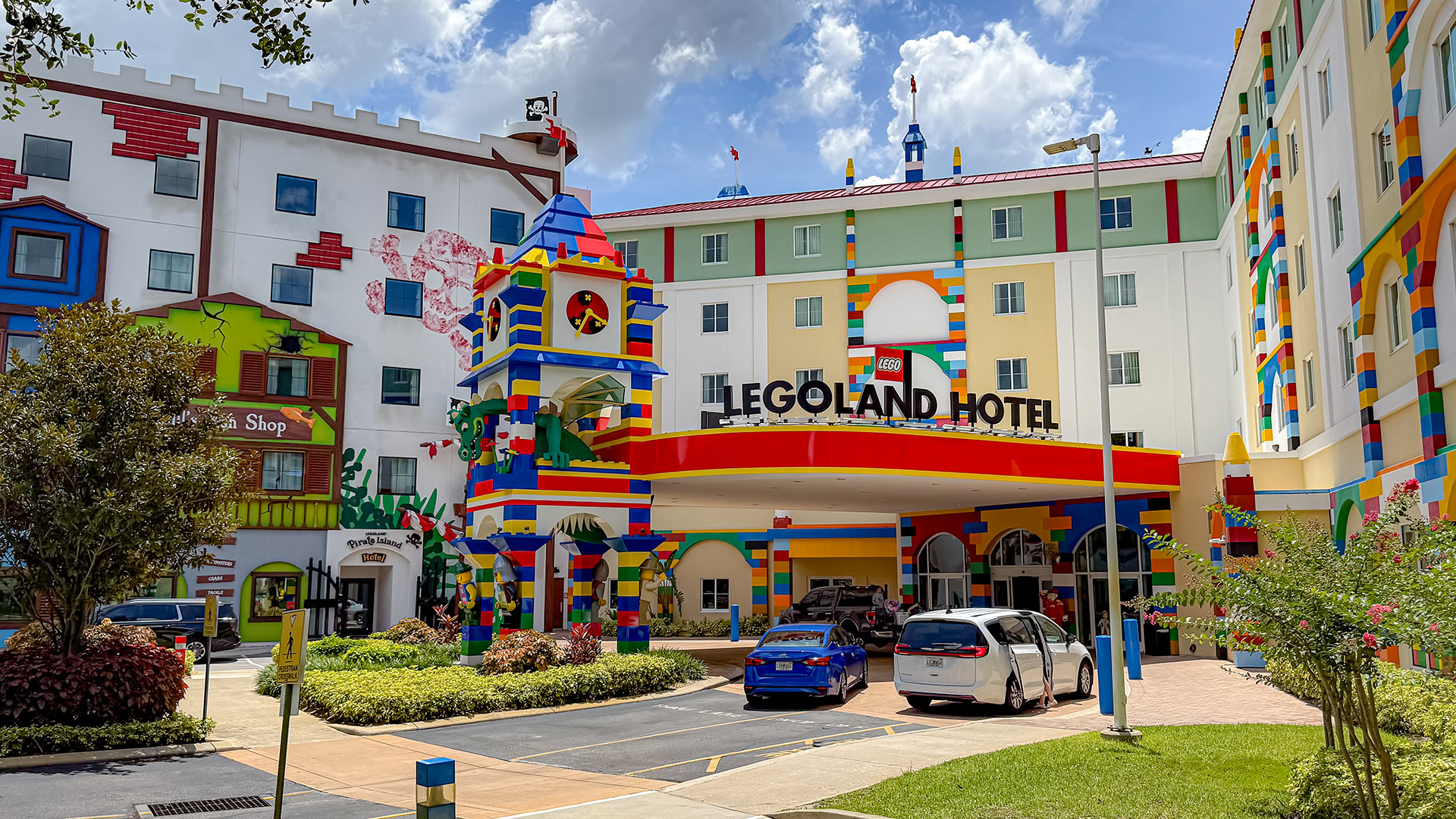 Onde ficar em Orlando 25 Onde ficar em Orlando: guia completo com as melhores localizações