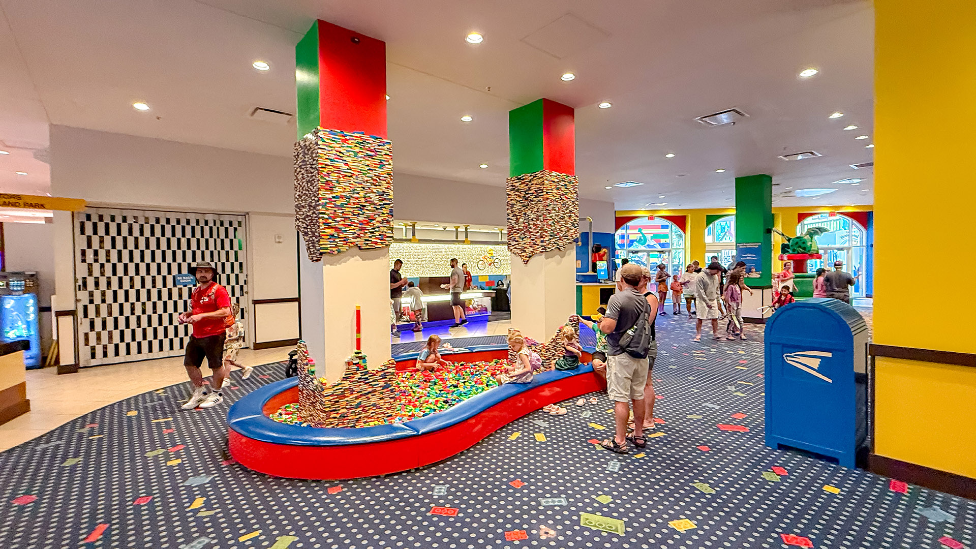 Onde ficar em Orlando 26 Onde ficar em Orlando 13