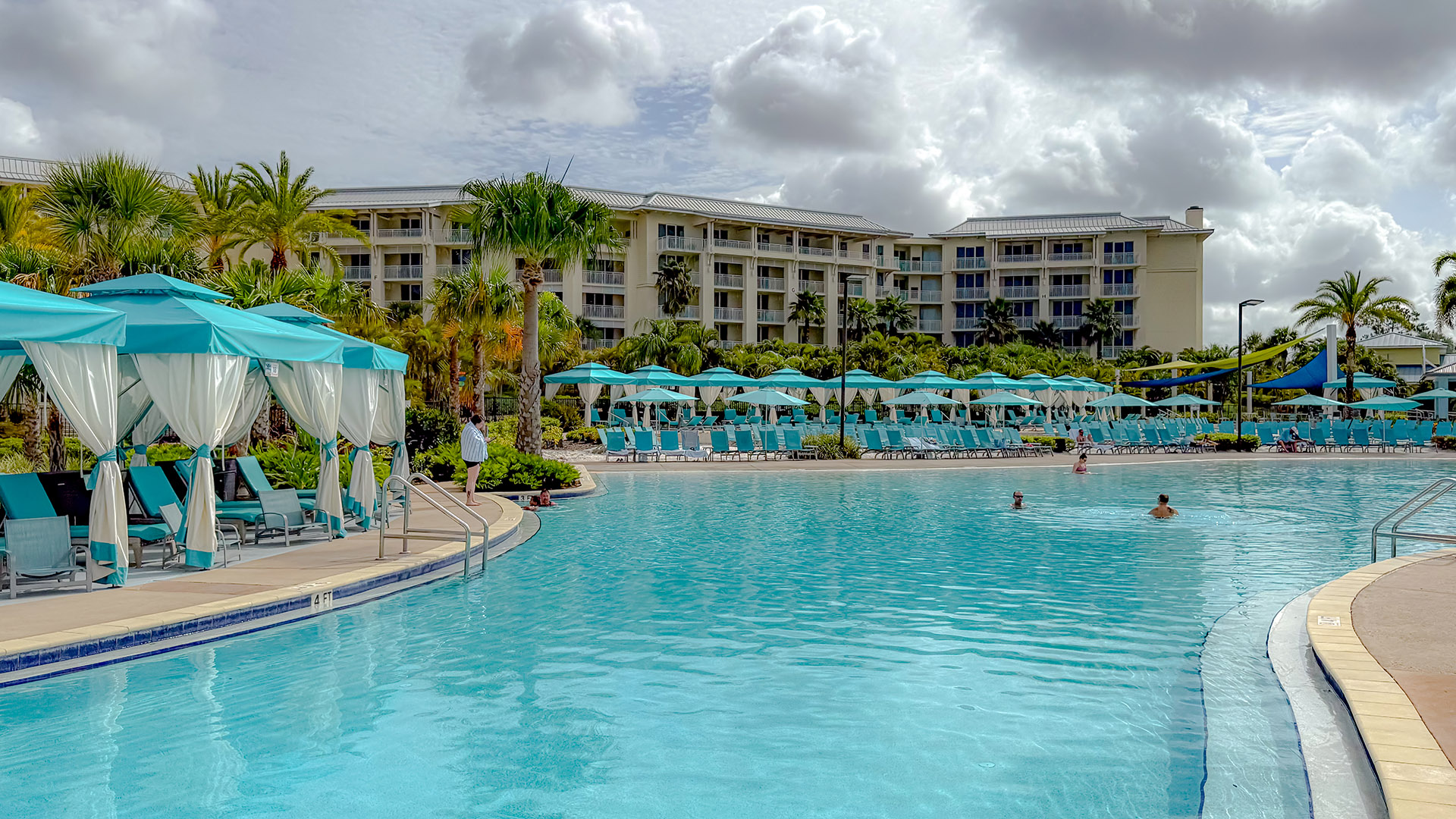 Onde ficar em Orlando 13 Onde ficar em Orlando: guia completo com as melhores localizações