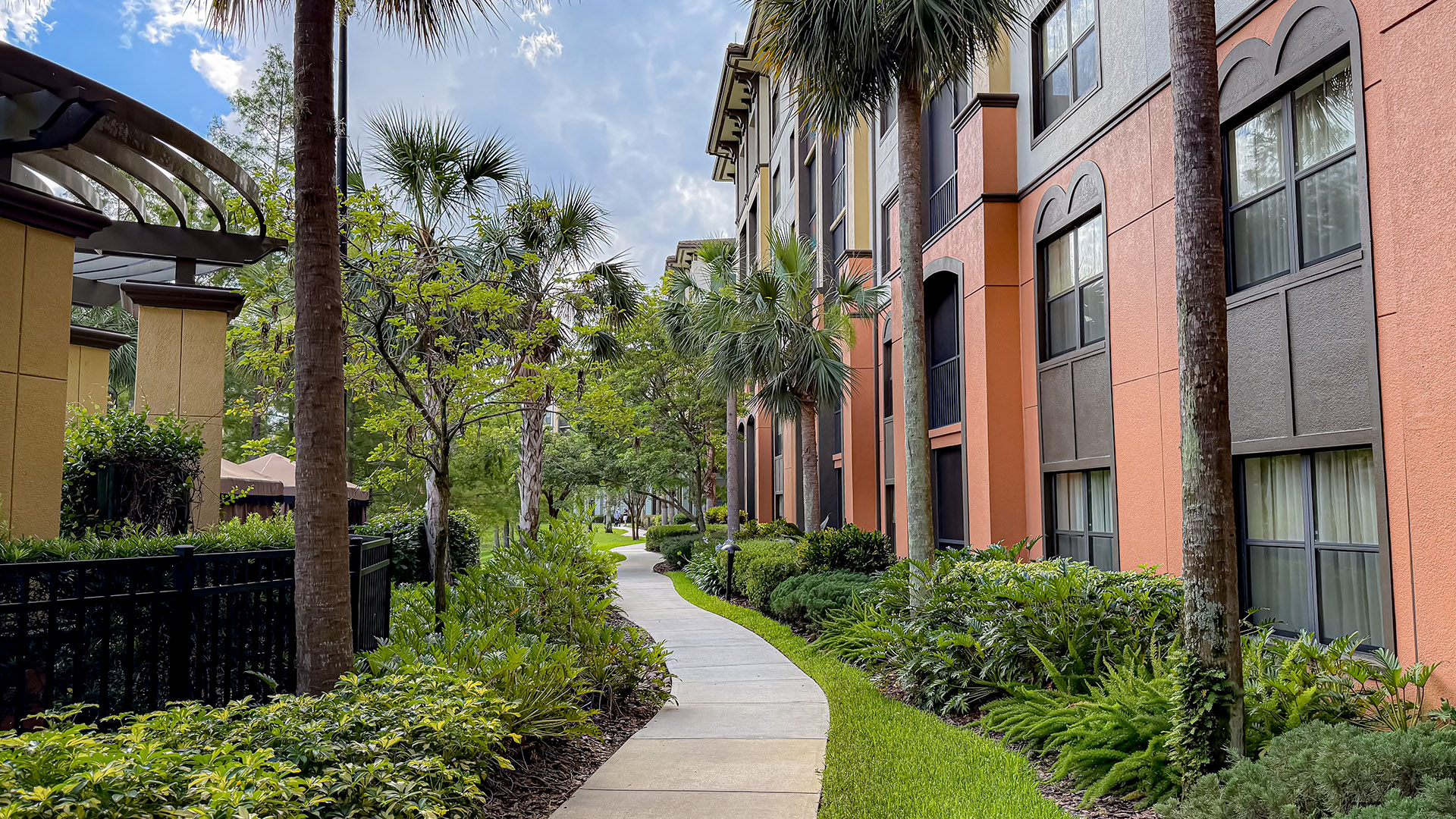 Onde ficar em Orlando 5 Onde ficar em Orlando 3