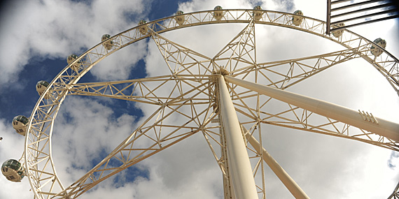 Melbourne Star