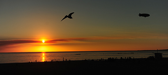 Santa Monica