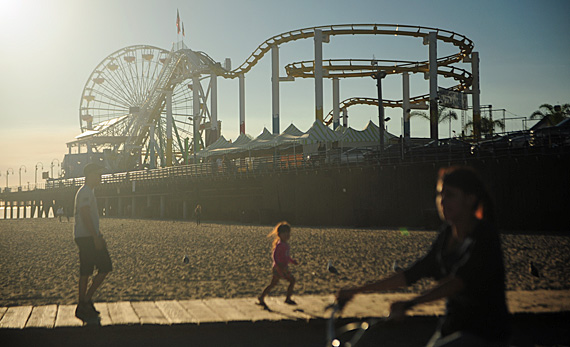 Santa Monica