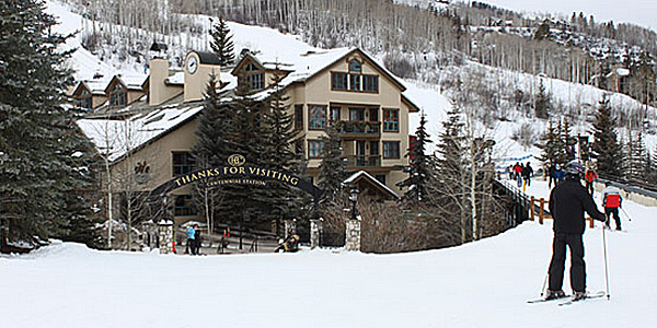 Vail