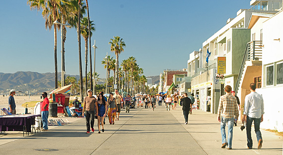 Venice Beach