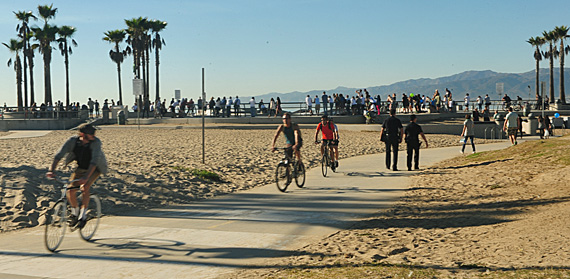 Venice Beach