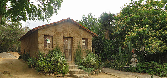 Casa-Museu Mestre Vitalino