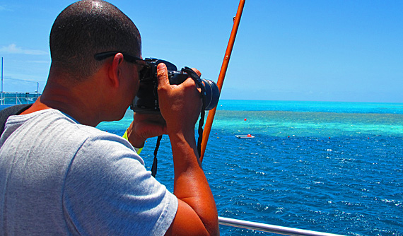 Whitsunday Cruises