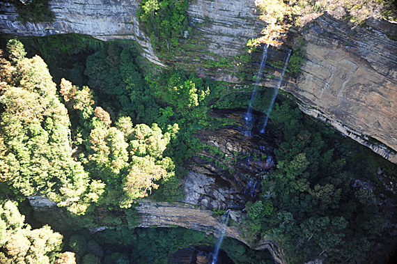 Katoomba Falls