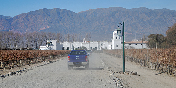 Cafayate