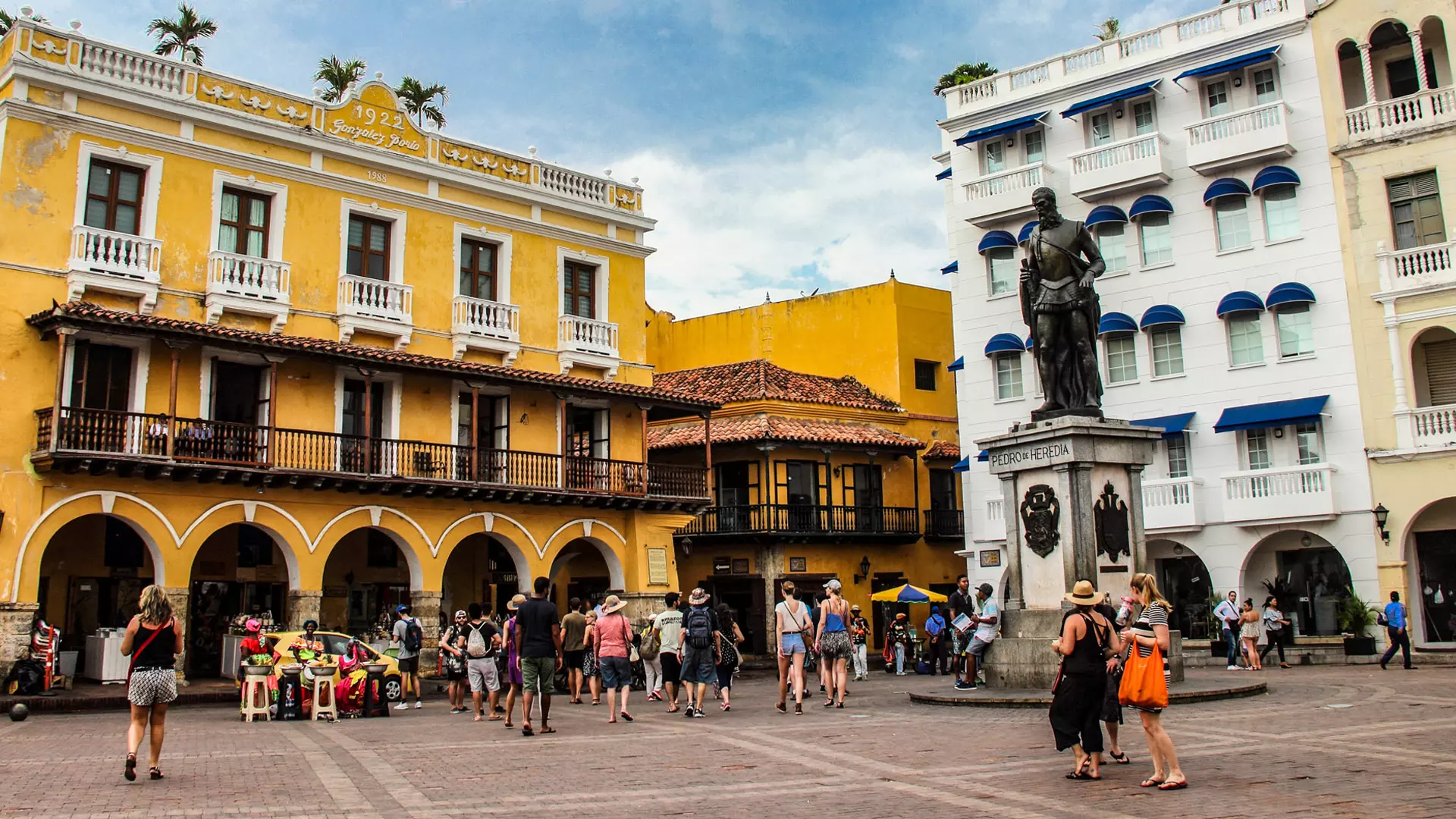 Casa Encanto Cartagena Colombia, Cartagena de Indias – Updated 2024 Prices