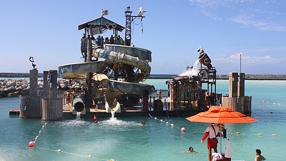 Castaway Cay