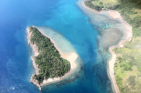 Hamilton Island