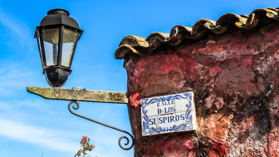 Guia de Colonia del Sacramento