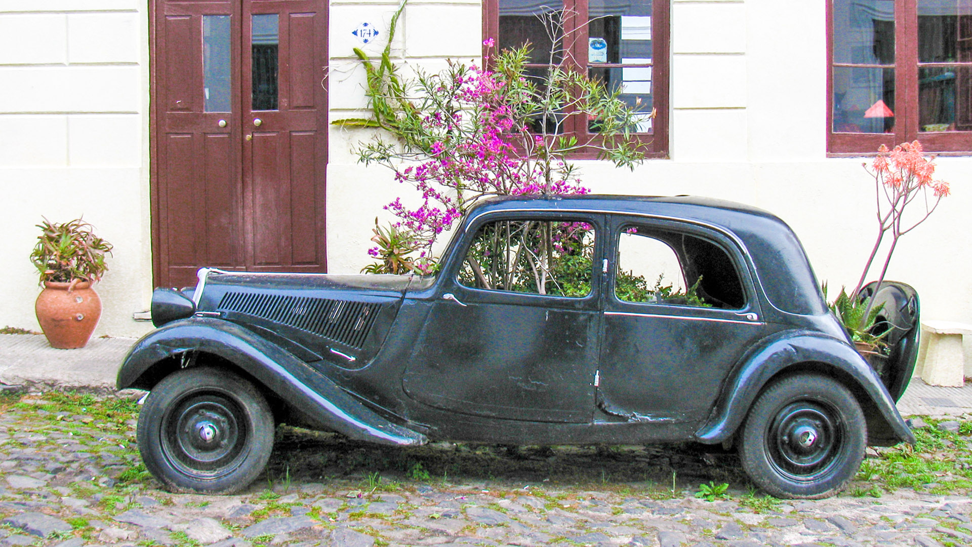 Uruguai: veja os documentos exigidos para entrar no país 4 Como chegar a Colonia del Sacramento