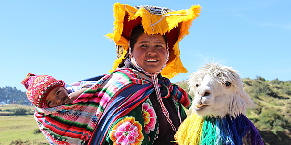 roteiro Cusco