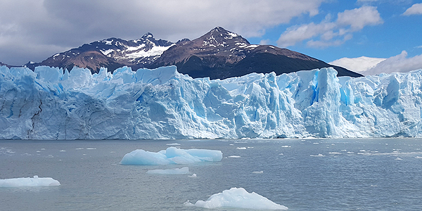 El Calafate