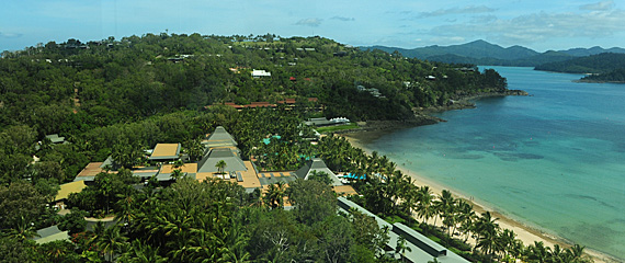 Reef Hotel