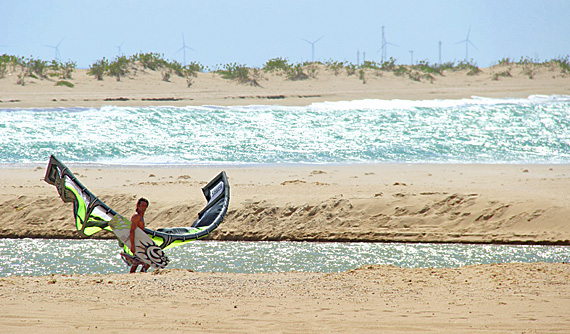 Galinhos