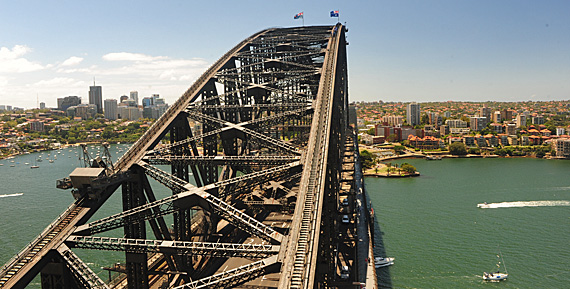 Harbour Bridge