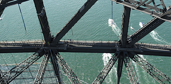 Harbour Bridge