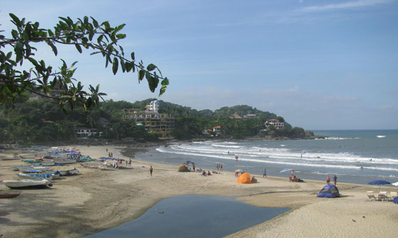 Sayulita