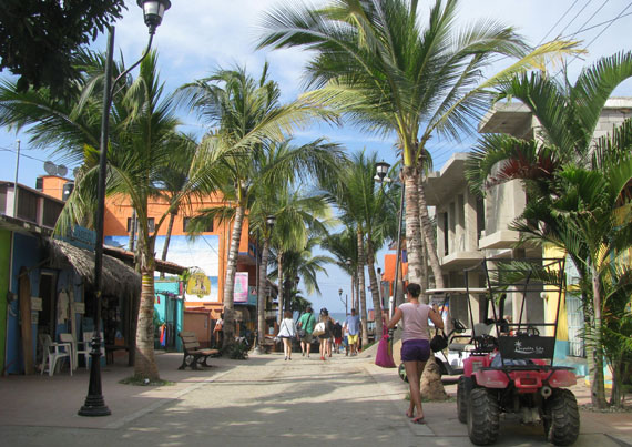 Sayulita