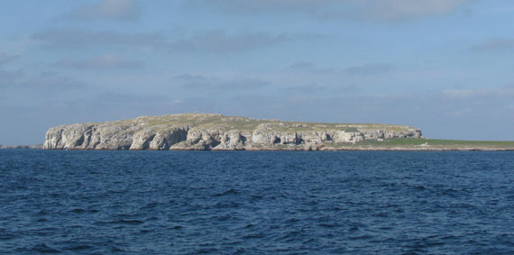 Islas Marietas