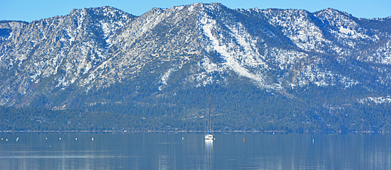 Lake Tahoe