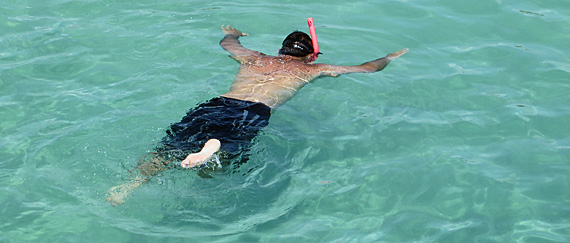 Piscinas naturais em Alagoas: Maragogi x Paripueira 1