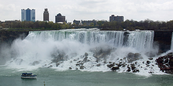 Niagara Falls