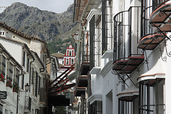 Roteiro para visitar os Pueblos Blancos da Andaluzia - VagaMundos