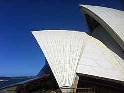 Ópera de Sydney