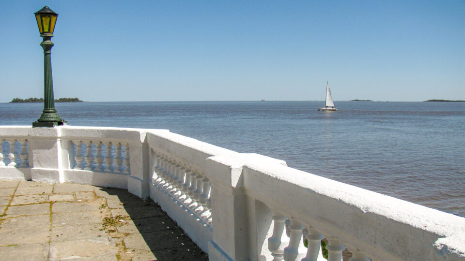 Quando ir a Colonia del Sacramento