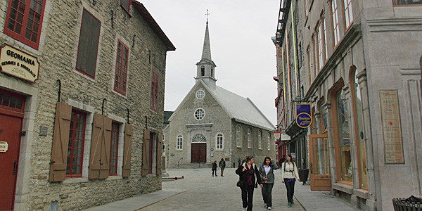 Québec