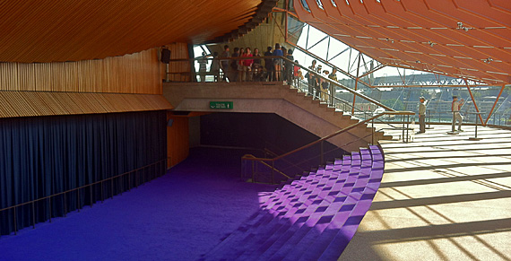 Sydney Opera House