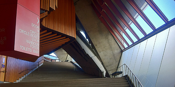 Sydney Opera House