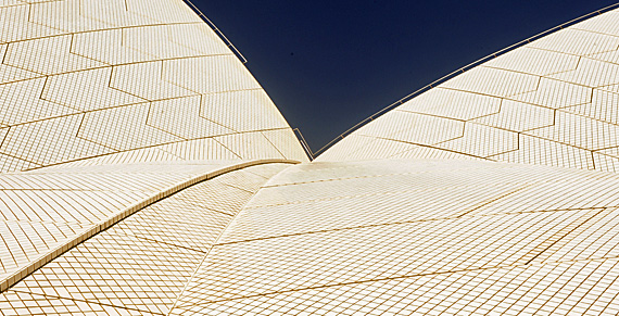 Sydney Opera House