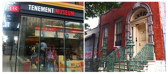 Dois museus para ver como viviam pobres e ricos em Nova York 3