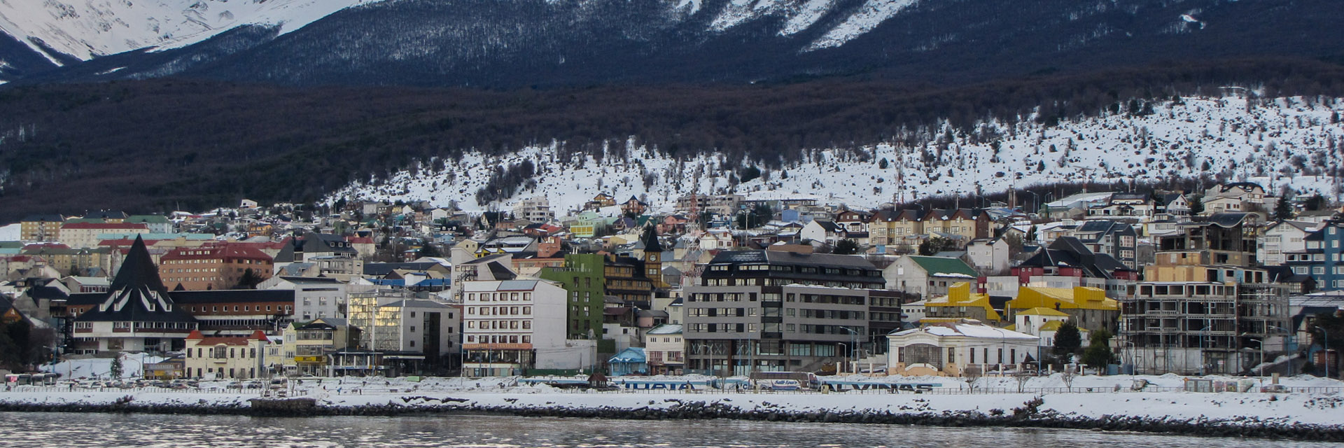 Ushuaia