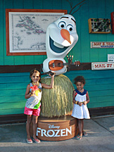 Castaway Cay