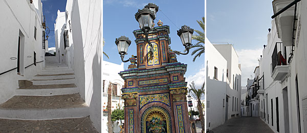 Vejer de la Frontera