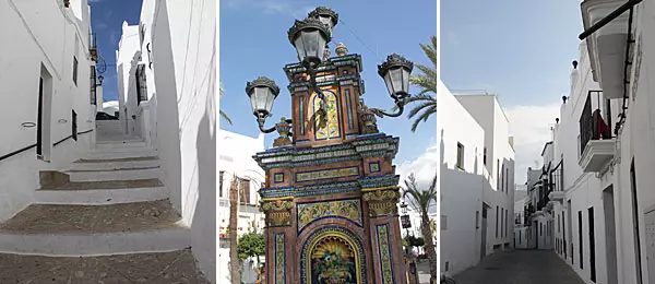 Roteiro para visitar os Pueblos Blancos da Andaluzia - VagaMundos