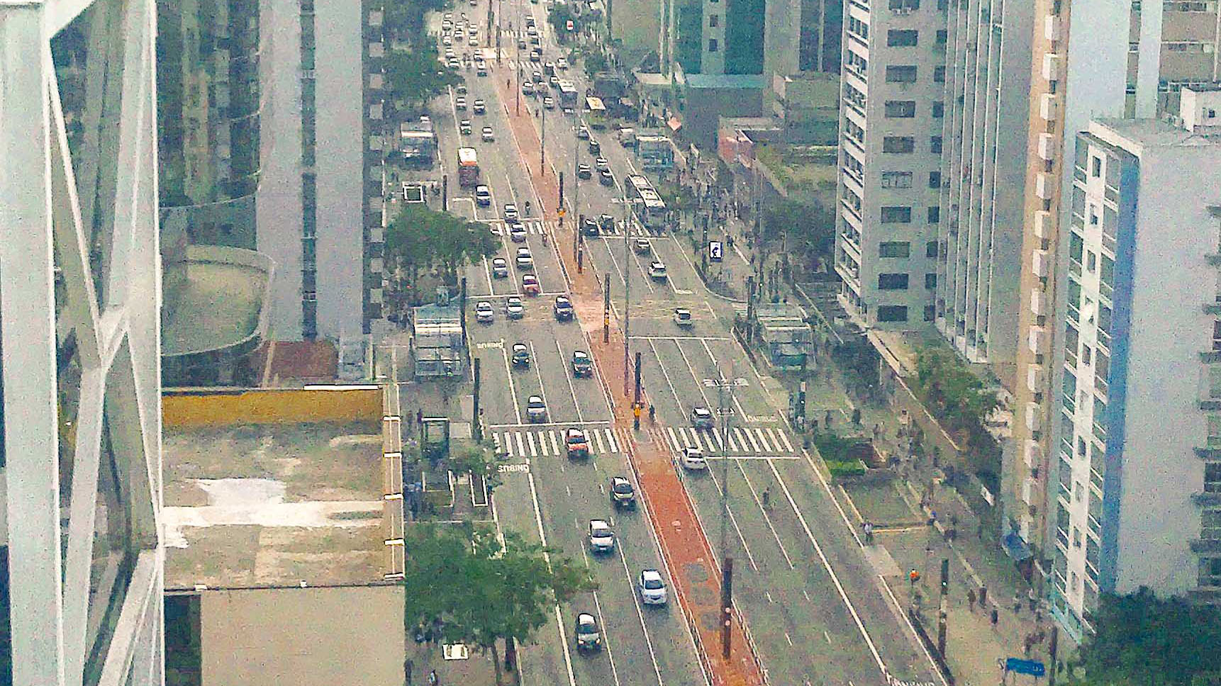 Onde ficar em São Paulo: 13 hotéis no melhor ponto da Avenida Paulista 2